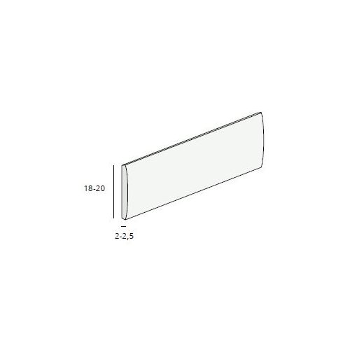 Heering Loodstrip 20x2,5 mm (4545)