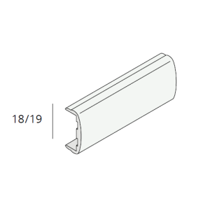 Softrand 18/19 mm